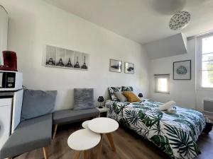 V2 Studio Proche Disney Village Nature