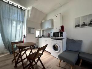 V2 Studio Proche Disney Village Nature