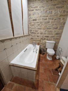Appartements Chateau Malbosc : photos des chambres