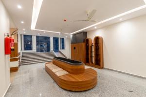 The Chail Resort, Chail