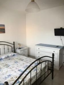 Blue Apartment - La Maddalena