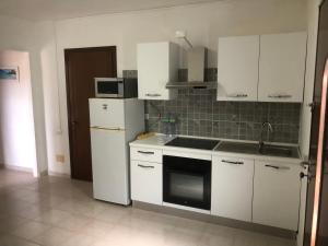 Blue Apartment img12