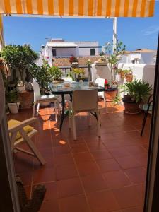 Apartamentos La Atalaya 188 - 189