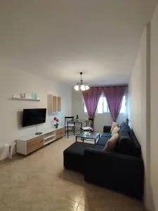 Ocean breeze - La Estrella