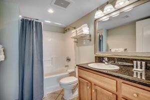 Bay View Resort 1004B