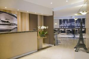 Hotels Best Western Au Trocadero : photos des chambres