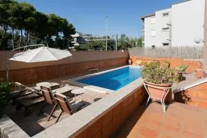 Canela Homes COSTA CASA AILA - Gavà