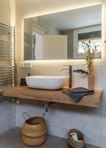 Canela Homes COSTA CASA AILA