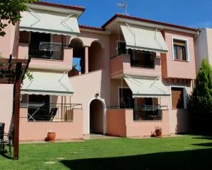 Filianna Apartments - 尼基季