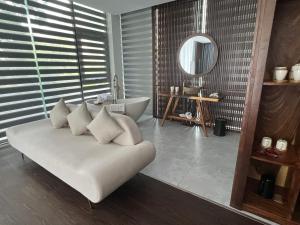Biệt Thự 2 Phòng Ngủ (Two-Bedroom Villa)