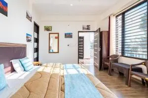 Sharry's Homestay-6OO6I77985 - Kareri