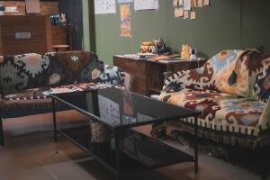 Still thinking how to name it - Ubytování bez kategorie ve městě Tchaj-tung