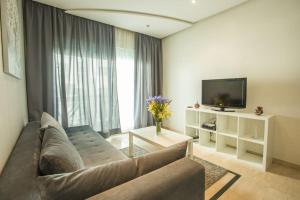 Lovely studio in the center of Casablanca