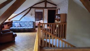 Chambres d’Hôtes Les Melogottes