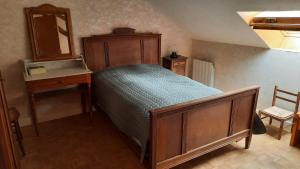 Chambres d’Hôtes Les Melogottes
