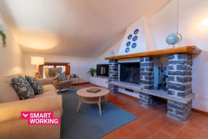 Appartamento La Chiocciola by Wonderful Italy - 4hvězdičkové hotely ve městě Bellagio