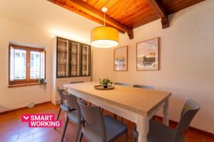 Appartamento La Chiocciola by Wonderful Italy