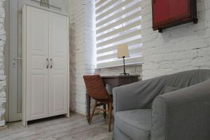 Wolf Apartment with Terrace