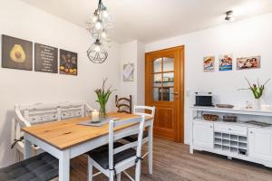 Ferienwohnung Schätzle