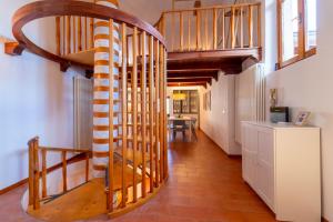 Appartamento La Chiocciola by Wonderful Italy