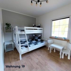 Zeit für Erholung, Ferienhaus A&C Prudlo, Usedom