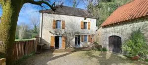 L'Écrin Atypique de Carlux : Confort pour 8 - Millac