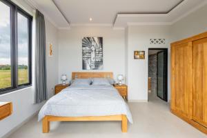 D`Arka Guesthouse