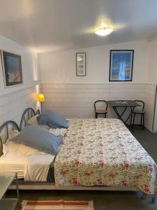 B&B / Chambres d'hotes Chambres d'hotes Welcome Trepied : photos des chambres