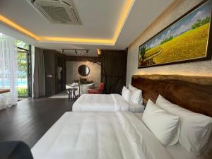 Minawa Kenhga Resort & Spa Ninh Binh
