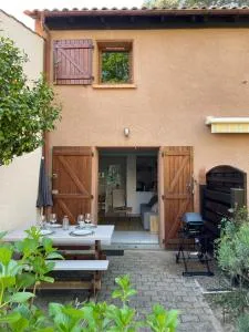 La Pinède - Séjour idéal entre plage et lac - Lacanau