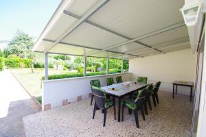 Ferienhaus im Premantura 