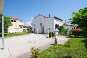 Ferienhaus im Premantura 