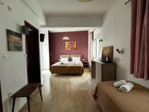 Skiathos Hills Studios - Punta