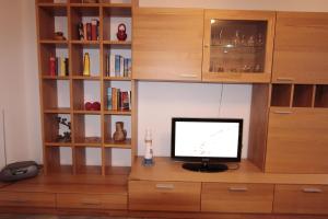 Haus Seepferdchen - Whg 3