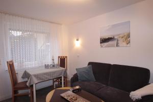 Haus Seepferdchen - Whg 3