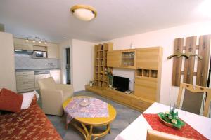 Haus Seepferdchen - Whg 3