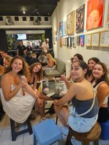 Oke Baik Hostel - Bantul