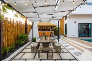 BoHome Pool Villa Cha-am