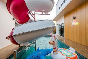 BoHome Pool Villa Cha-am