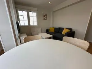 A Terraza By Oktheway - Laxe