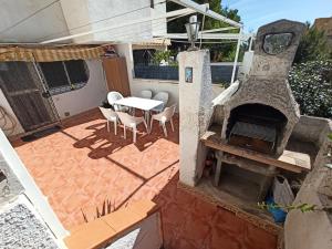 Casa Alkabir Campello