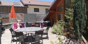 Hotels Les Tresoms Lake and Spa Resort : photos des chambres