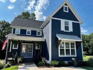 Beautiful cottage next to Tims Ford Lake - Tullahoma