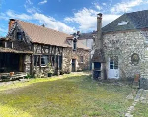 Charme et Pierres de Loire - Bray-en-Val