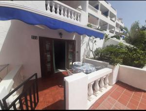 Apartment In Los Cristianos with pool in Port Royal