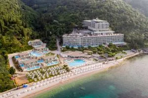Atlantica Nissaki Beach - Adults Only - 卡拉米