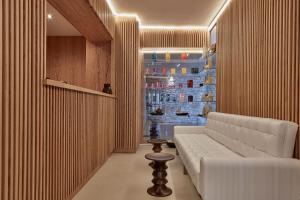 Atlantica Nissaki Beach - Adults Only