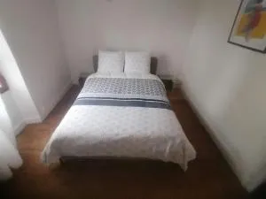 Maison entre ville et campagne - Conflans-sur-Loing