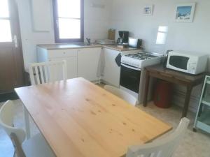 Maison entre ville et campagne