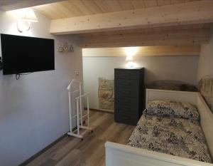 A cà da Chidedda img9